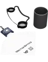 Lunette Vector Optics Continental X8 6-48x56 ED 