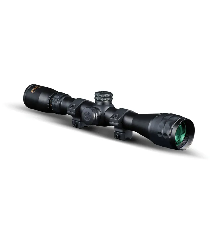Lunette Konus Empire 3-18x50 Ret. 550B 
