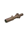 Lunette Vector Optics Forester 1-5x24 G2 VFD2 FDE 