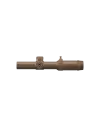 Lunette Vector Optics Forester 1-5x24 G2 VFD2 FDE 