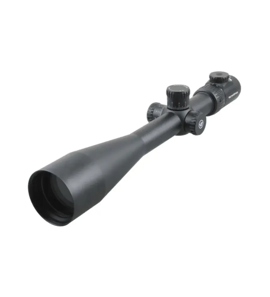 Lunette Vector Optics Minotaur 12-60x60 Gen 2 Ret Dot Lunette Vector Optics Minotaur 12-60x60 Gen 2 Ret Dot