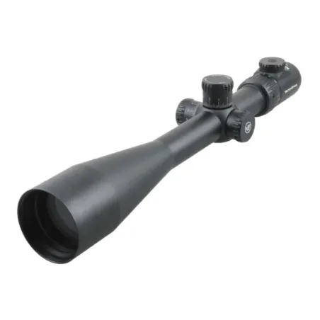 Lunette Vector Optics Minotaur 12-60x60 Gen 2 Ret Dot 