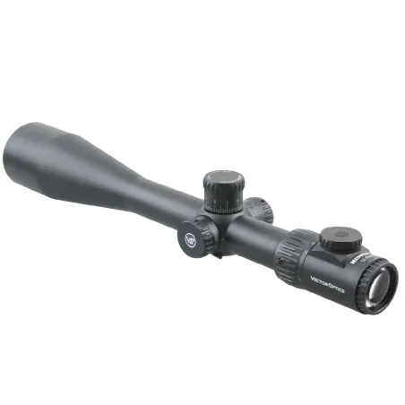 Lunette Vector Optics Minotaur 12-60x60 Gen 2 Ret Dot 