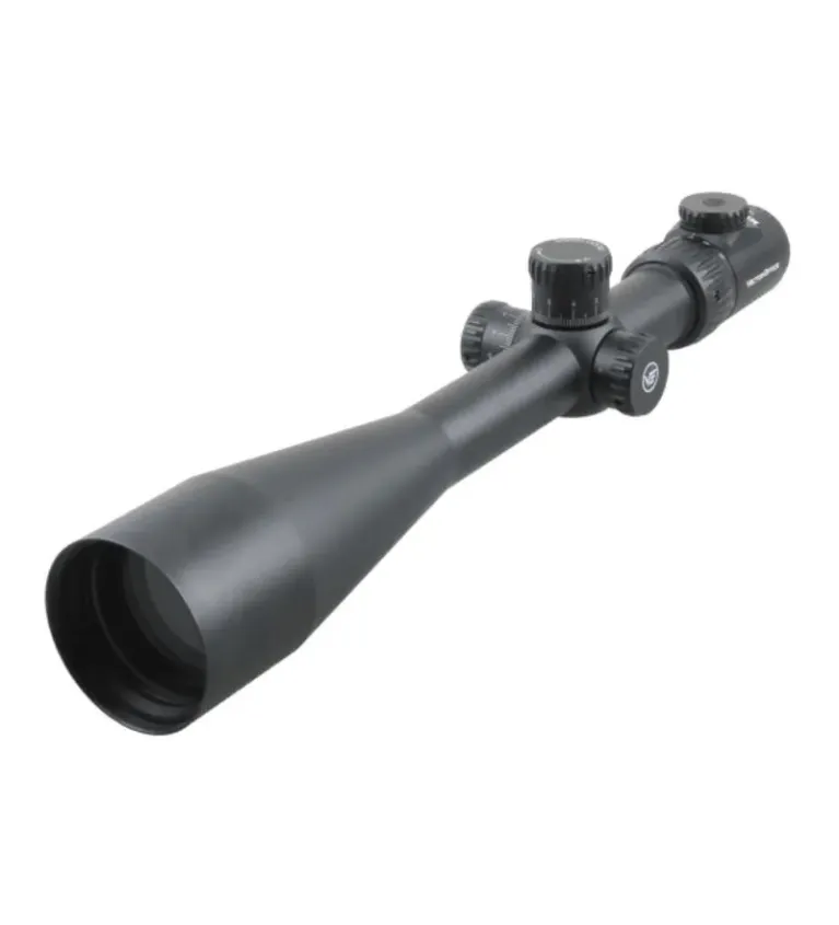 Lunette Vector Optics Minotaur 12-60x60 Gen 2 Ret Mfl 