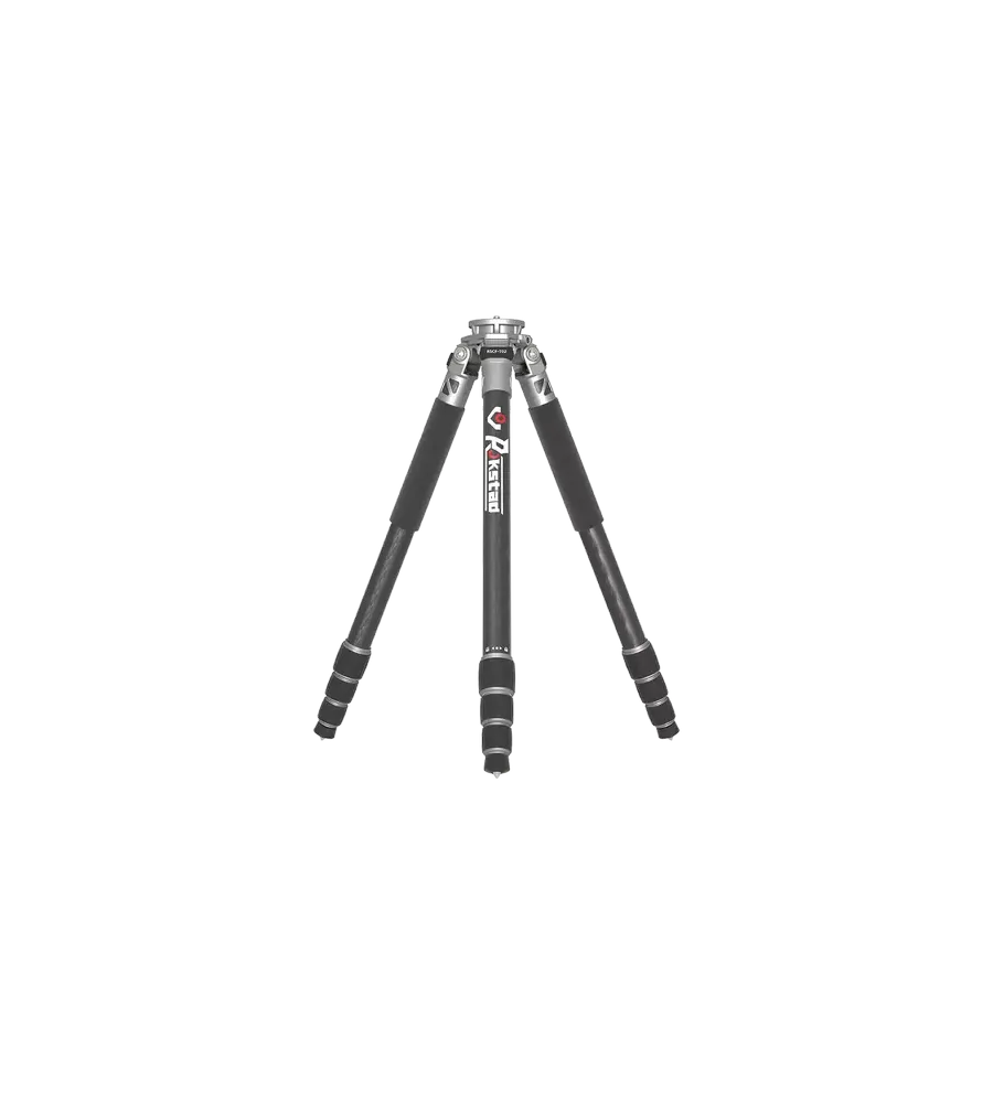 Tripod Carbonne haut 4 Sections - max. 170Cm 