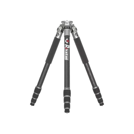 Tripod Carbonne haut 4 Sections - max. 170Cm 