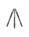 Tripod Carbonne haut 4 Sections - max. 170Cm 