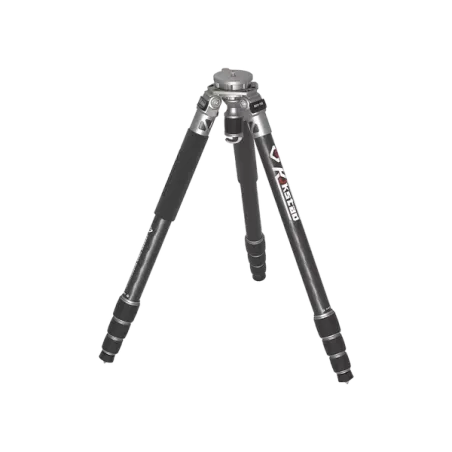 Tripod Carbonne haut 4 Sections - max. 170Cm 