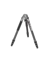 Tripod Carbonne haut 4 Sections - max. 170Cm 