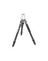 Tripod Carbonne haut 4 Sections - max. 170Cm 