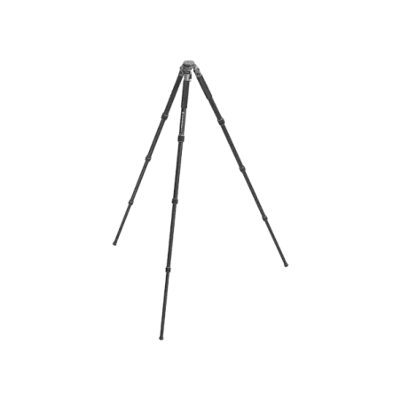 Tripod Carbonne haut 4 Sections - max. 170Cm 