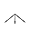 Tripod Carbonne haut 4 Sections - max. 170Cm 
