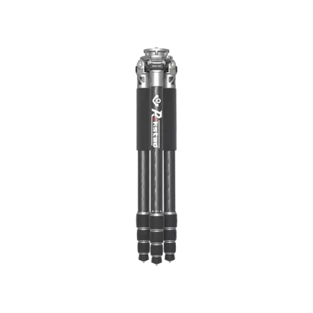 Tripod Carbonne haut 4 Sections - max. 170Cm 