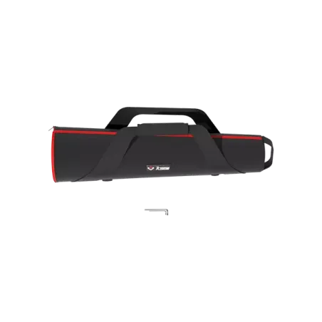 Tripod Carbonne haut 4 Sections - max. 170Cm 