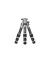 Tripod Carbonne bas 3 Sections - max. 38 cm 