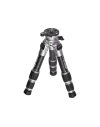 Tripod Carbonne bas 3 Sections - max. 38 cm 