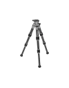 Tripod Carbonne bas 3 Sections - max. 38 cm 