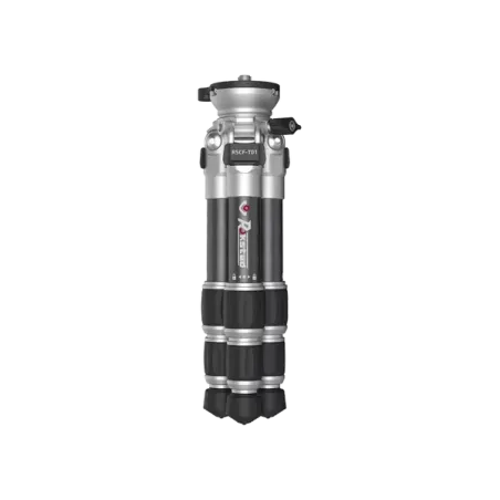 Tripod Carbonne bas 3 Sections - max. 38 cm 