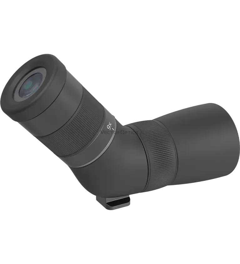 Longue-vue Vector Optics Paragon 9-27x56 ED Ultra Short 