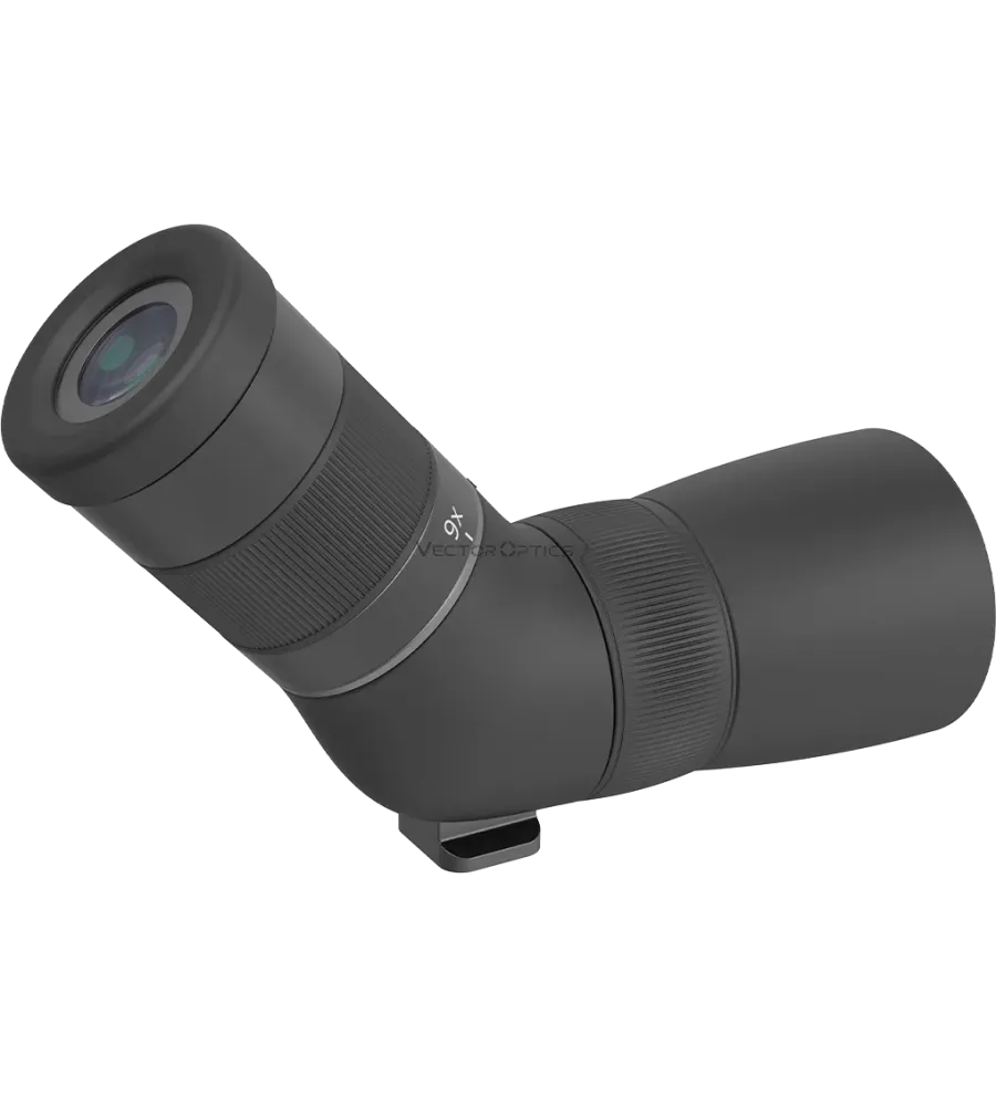 Longue-vue Vector Optics Paragon 9-27x56 ED Ultra Short Longue-vue Vector Optics Paragon 9-27x56 ED Ultra Short