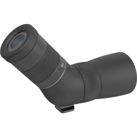 Longue-vue Vector Optics Paragon 9-27x56 ED Ultra Short 