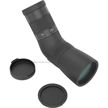 Longue-vue Vector Optics Paragon 9-27x56 ED Ultra Short 