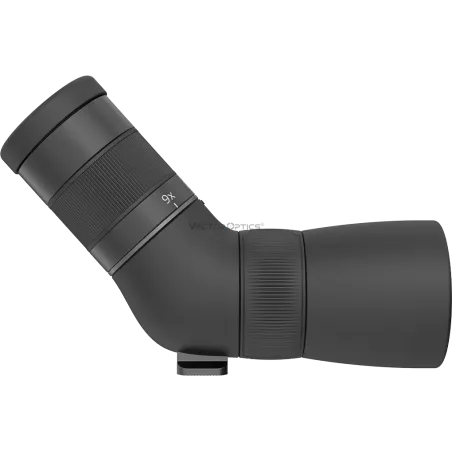Longue-vue Vector Optics Paragon 9-27x56 ED Ultra Short 