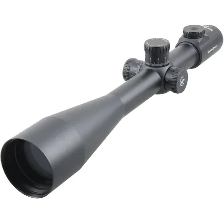 Lunette Vector Optics Minotaur 46x60 Gen 2 Ret Dot 