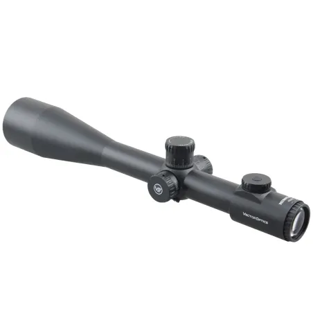 Lunette Vector Optics Minotaur 46x60 Gen 2 Ret Dot 