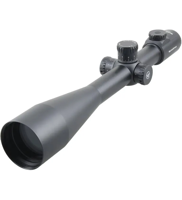Lunette Vector Optics Minotaur 46x60 Gen 2 Ret Mfl 