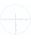 Lunette Vector Optics Minotaur 46x60 Gen 2 Ret Mfl 