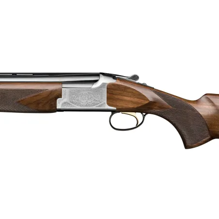 Fusil superposé Browning B525 Liberty Light - Cal. 12/76 