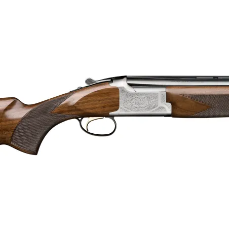 Fusil superposé Browning B525 Liberty Light - Cal. 12/76 