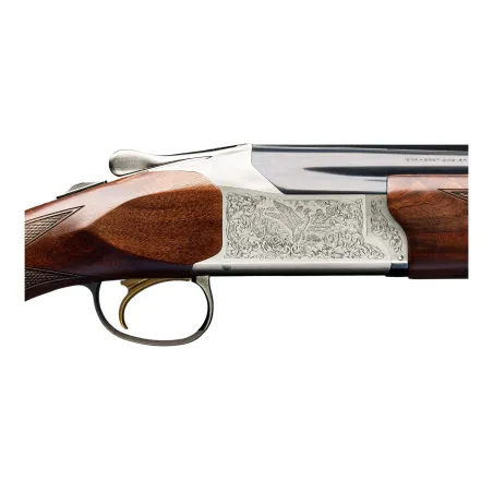 Fusil Browning B825 Game - Cal. 12/76 