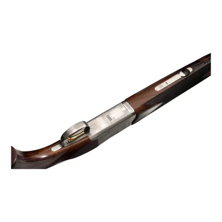 Fusil Browning B825 Game - Cal. 12/76 