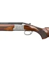 Fusil superposé Browning B525 Game Light - Cal. 20/76 