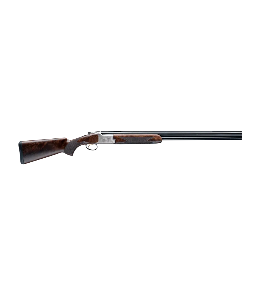 Fusil superposé Browning B525 Game Light Tradition - Cal. 28/76 
