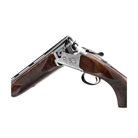 Fusil superposé Browning B525 Game Light Tradition - Cal. 28/76 