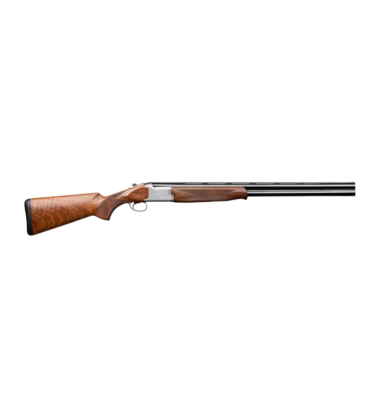 Fusil superposé Browning B525 Game Light True - Cal. 12/76 