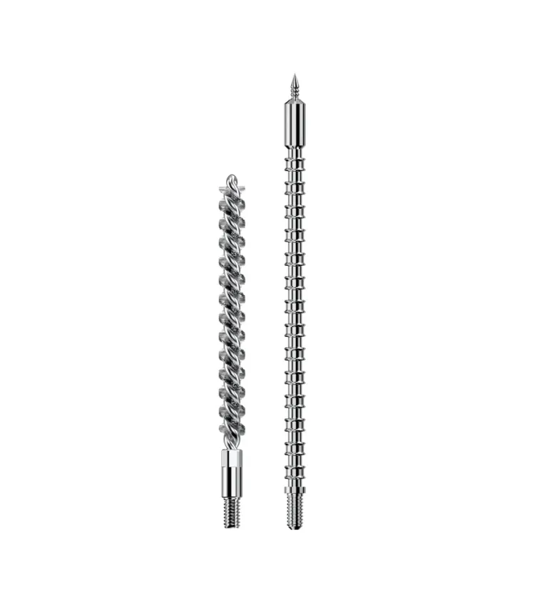 Set Nettoyage Bore-Max Speed Clean Real Avid 
