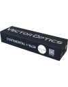 Lunette Vector Optics Continental X8 1-8x24 ED SFP 