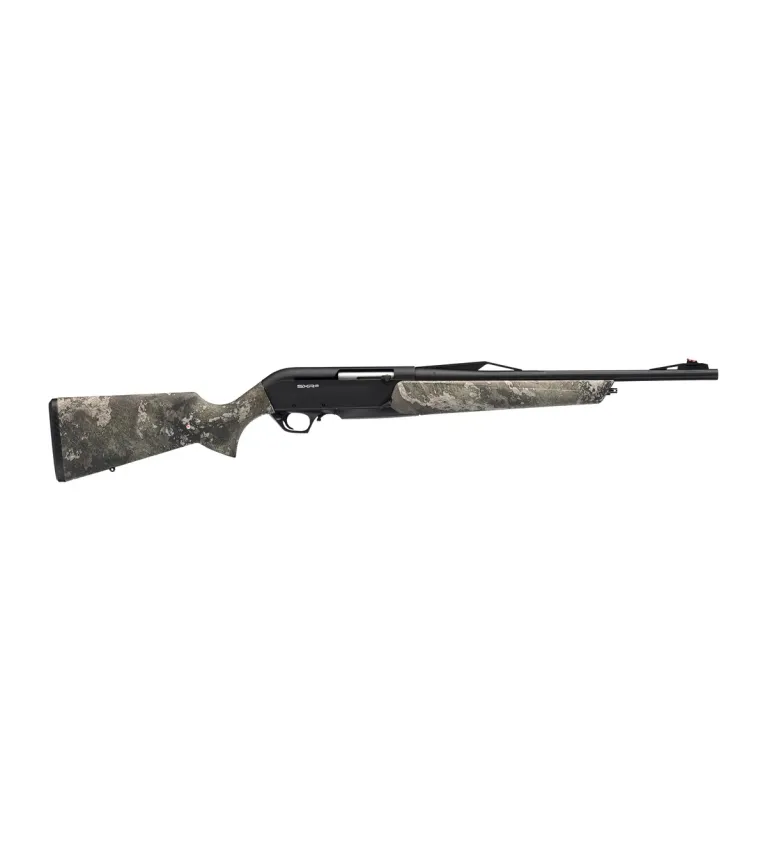 Carabine Winchester SXR2 Strata IWA - Cal. 9,3x62 
