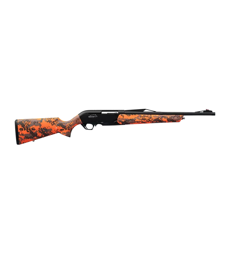 Carabine Winchester SXR2 Tracker Blaze 