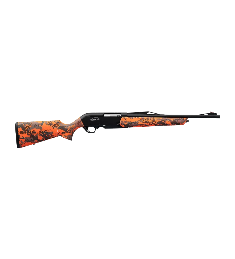 Carabine Winchester SXR2 Tracker Blaze Carabine Winchester SXR2 Tracker Blaze