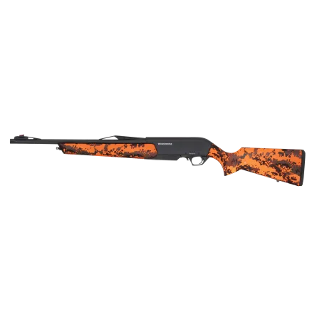 Carabine Winchester SXR2 Tracker Blaze 