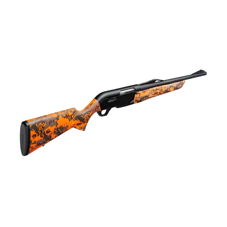 Carabine Winchester SXR2 Tracker Blaze 