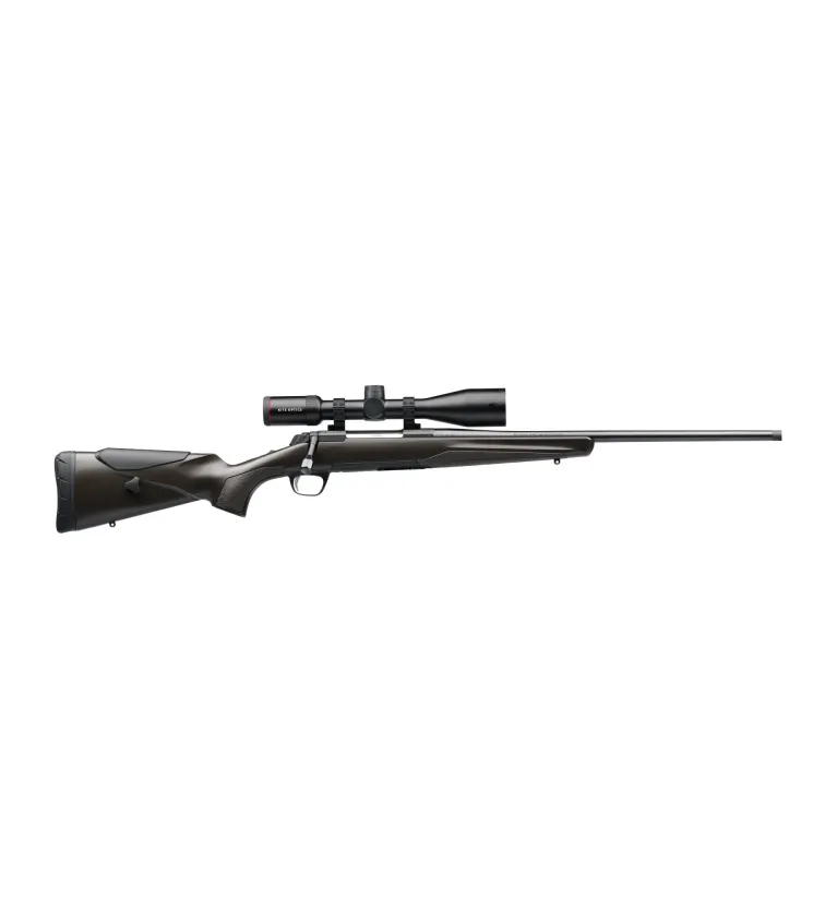 Carabine Browning X-Bolt Composite Brown - Cal. 30-06 