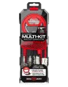 Nécessaire de nettoyage Gun Boss Multi-Kit Real Avid 