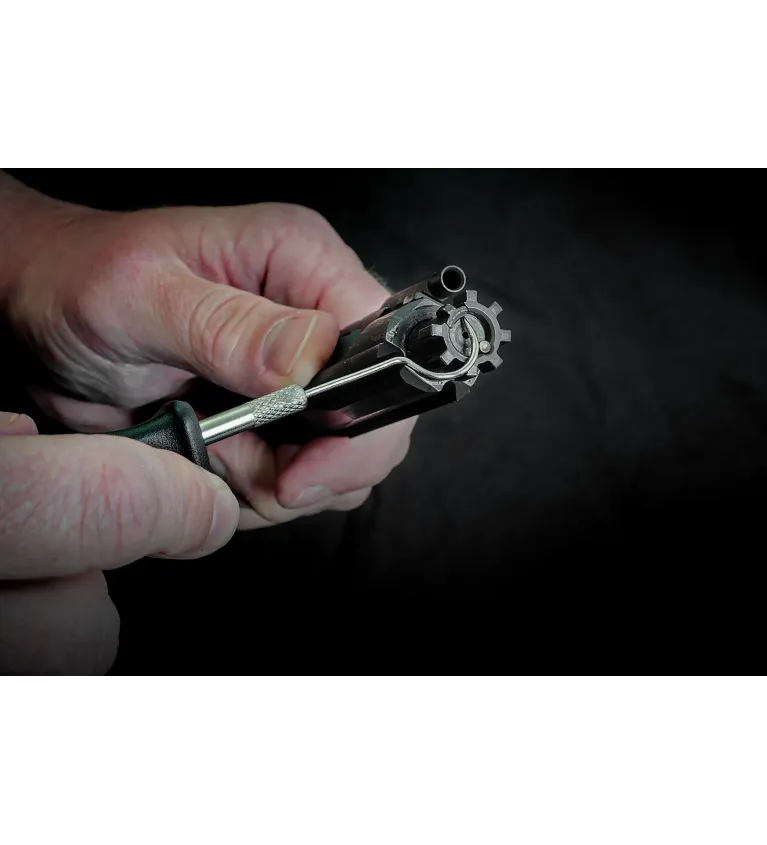 Kit De Nettoyage Outils De Precision - Gun Boss Pro 