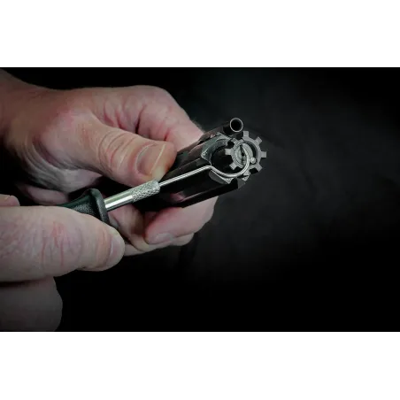 Kit De Nettoyage Outils De Precision - Gun Boss Pro 